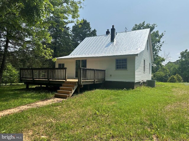 3444 Kelley Dr, Barboursville, VA 22923 - photo 34