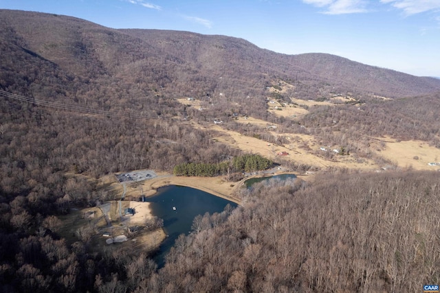 0 Saddle Hollow Rd, Crozet, VA 22932