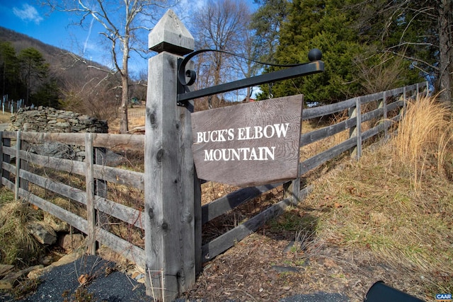 0 Saddle Hollow Rd, Crozet, VA 22932