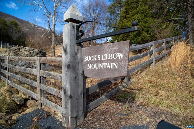 0 Saddle Hollow Rd, Crozet, VA 22932