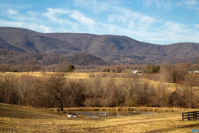 0 Saddle Hollow Rd, Crozet, VA 22932