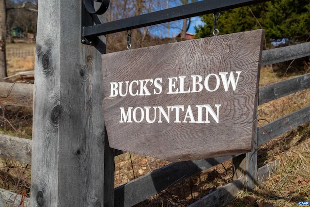 0 Saddle Hollow Rd, Crozet, VA 22932