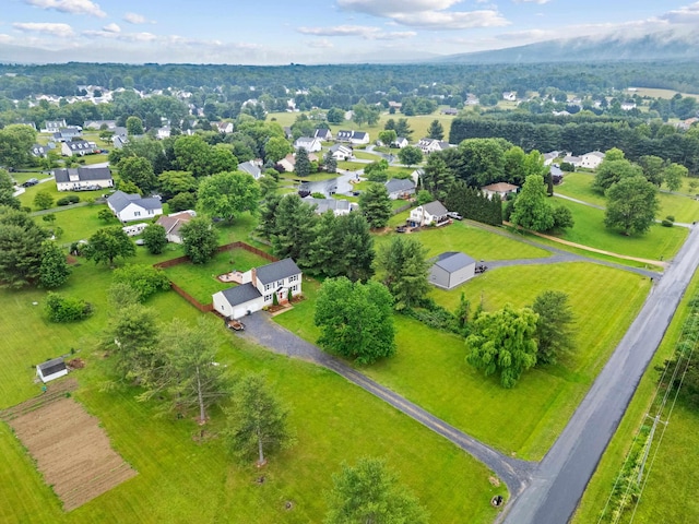 701 Horseshoe Cir, Stuarts Draft, VA 24477 - bird's eye view