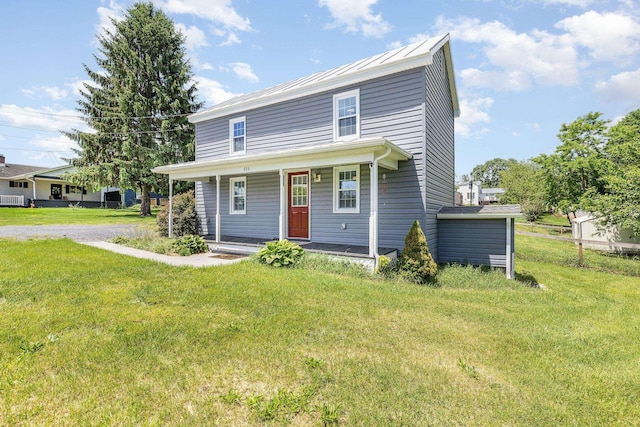 406 6th St, Luray, VA 22835 - photo 2