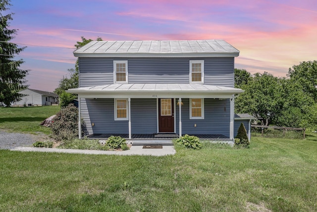 406 6th St, Luray, VA 22835 - photo 1