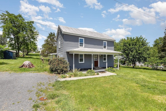406 6th St, Luray, VA 22835 - photo 17
