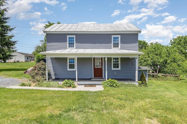 406 6th St, Luray, VA 22835 - photo 25