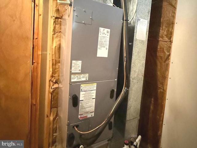 - utilities featuring heating unit