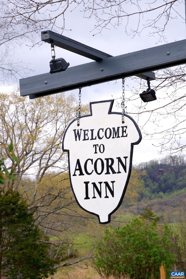 2256 Adial Rd, Faber, VA 22938 - view of community sign