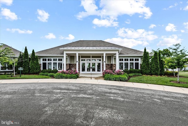 6607 Golden Pheasant Run, Fredericksburg, VA 22407 - view of building exterior