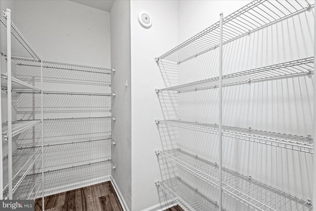 6607 Golden Pheasant Run, Fredericksburg, VA 22407 - view of pantry