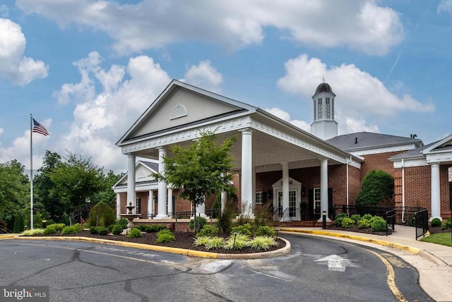 10205 Iverson Ave, Fredericksburg, VA 22407 - view of property