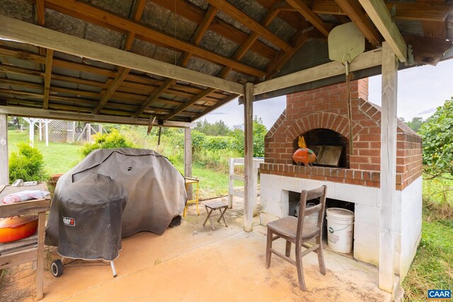 373 Finally Farm Rd, Dillwyn, VA 23936
