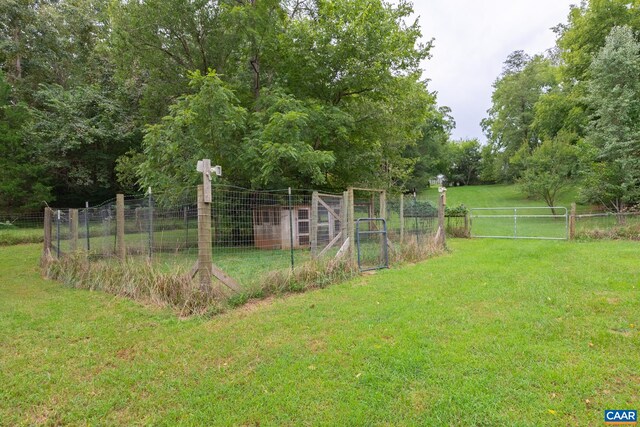 373 Finally Farm Rd, Dillwyn, VA 23936