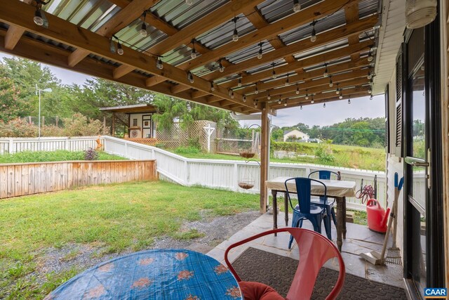 373 Finally Farm Rd, Dillwyn, VA 23936