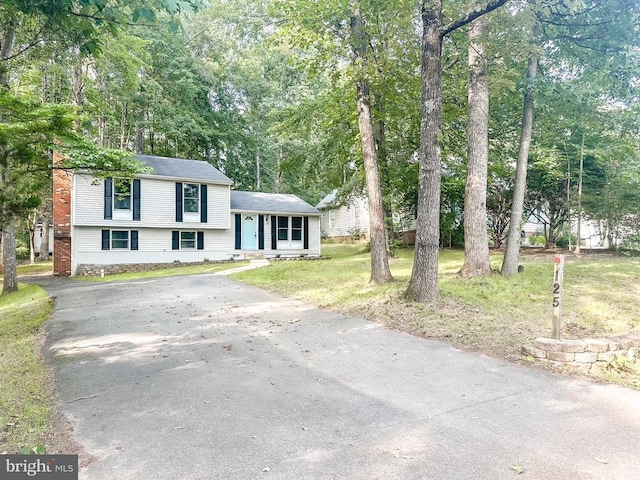125 Cumberland Cir, Locust Grove, VA 22508 - photo 1