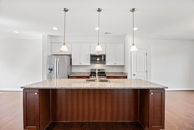 3241 Battery Park Pl, Rockingham, VA 22801 - photo 19