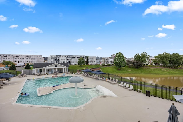 3241 Battery Park Pl, Rockingham, VA 22801 - photo 71
