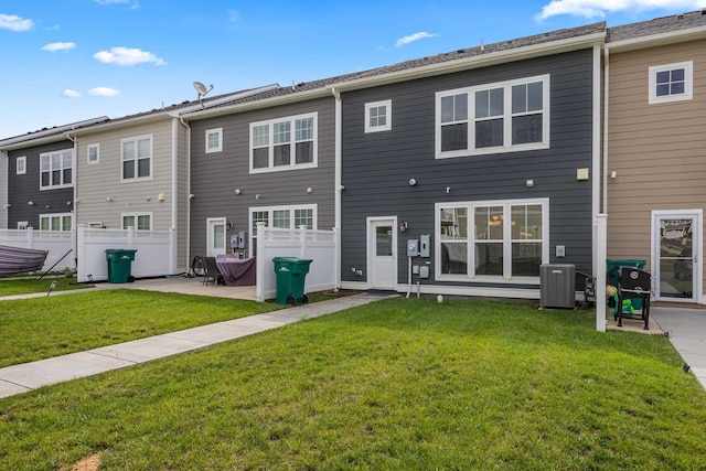 3241 Battery Park Pl, Rockingham, VA 22801 - photo 55