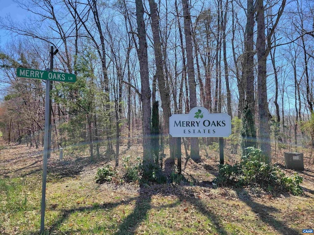 0 Merry Oaks Ln, Palmyra, VA 22963 - photo 1