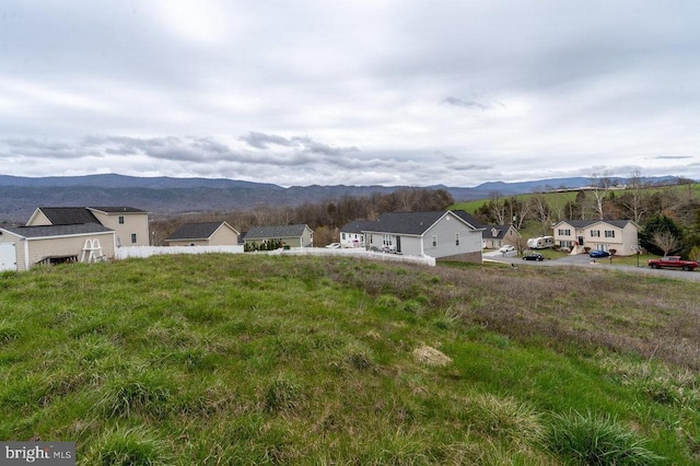 Locustdale Loop, Shenandoah, VA 22849