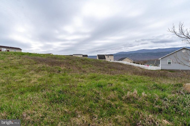 Locustdale Loop, Shenandoah, VA 22849