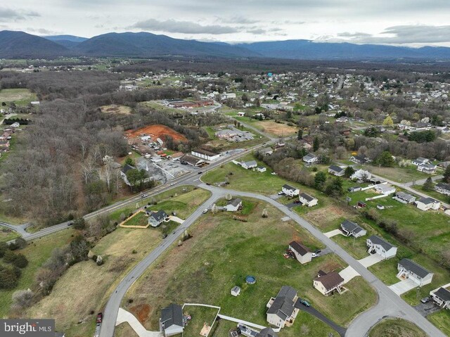 Locustdale Loop, Shenandoah, VA 22849