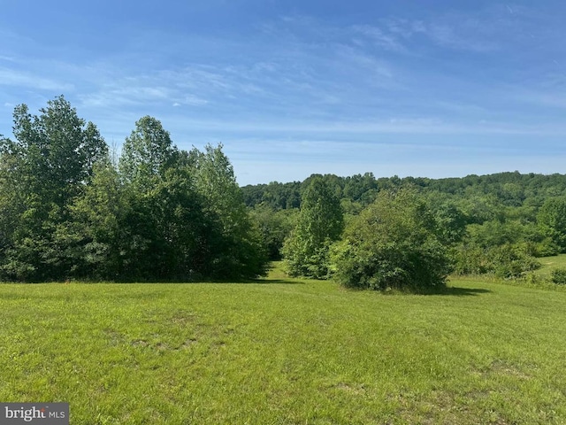 Lands End Dr, Orange VA, 22960 land for sale