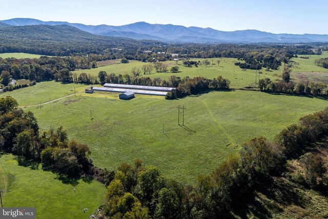 Vaughn Summit Rd, Luray, VA 22835