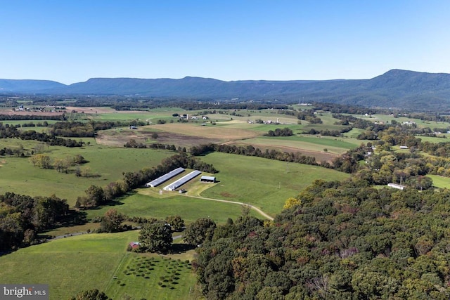 Vaughn Summit Rd, Luray, VA 22835