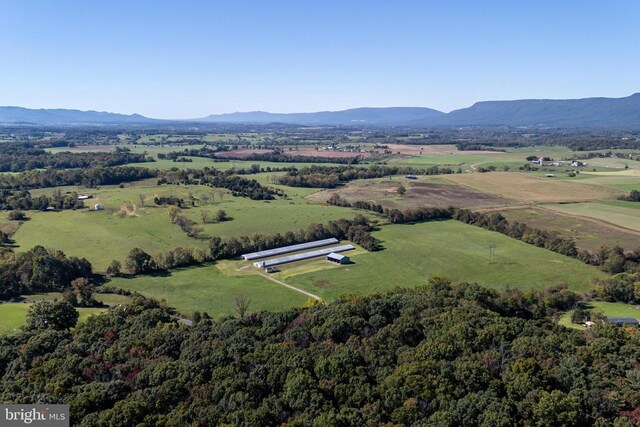 Vaughn Summit Rd, Luray, VA 22835
