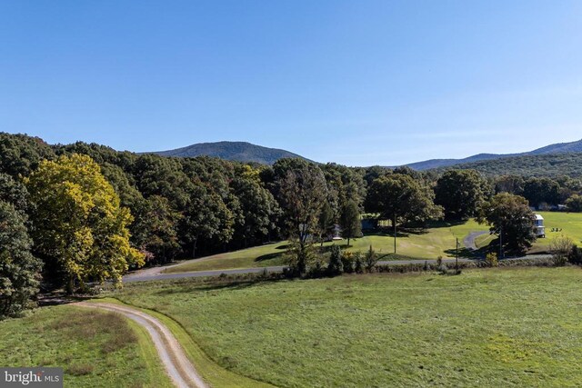 Vaughn Summit Rd, Luray, VA 22835