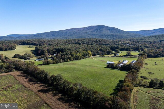 Vaughn Summit Rd, Luray, VA 22835