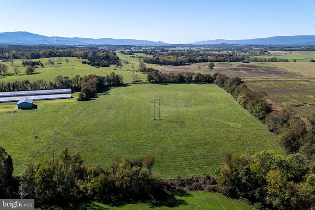 Vaughn Summit Rd, Luray, VA 22835
