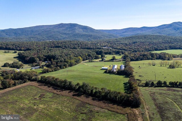 Vaughn Summit Rd, Luray, VA 22835