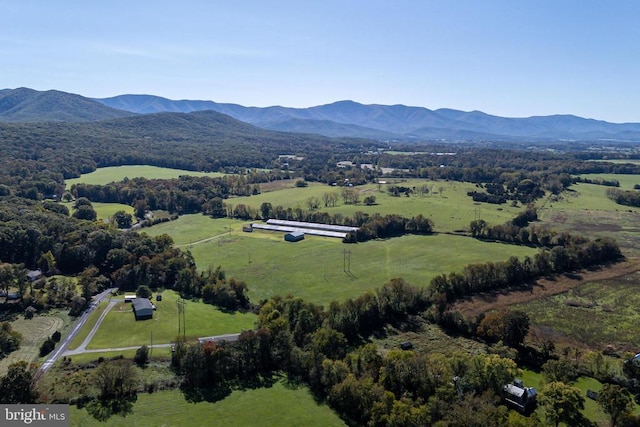 Vaughn Summit Rd, Luray, VA 22835