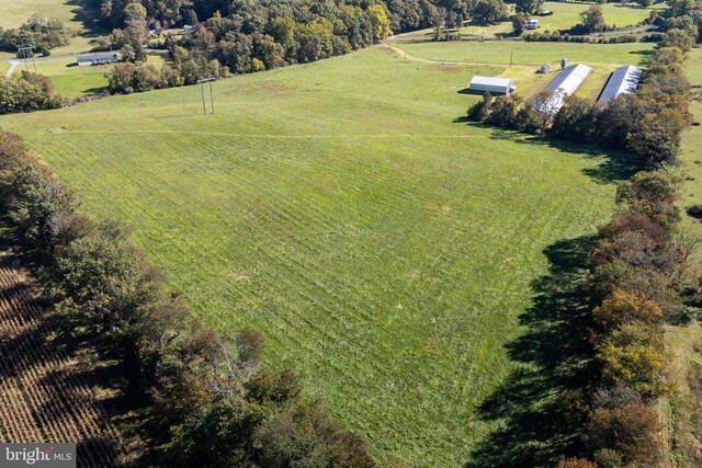 Vaughn Summit Rd, Luray, VA 22835