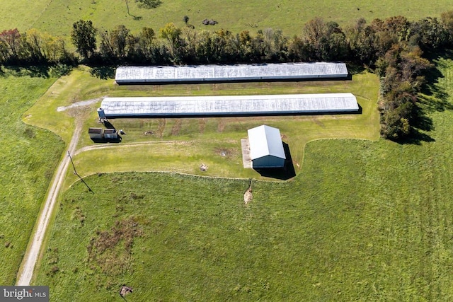 Vaughn Summit Rd, Luray, VA 22835