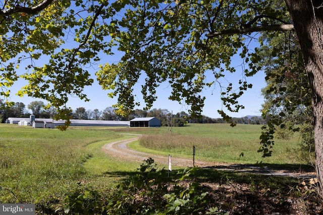 Vaughn Summit Rd, Luray, VA 22835