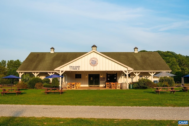 462 Winery Ln, Nellysford, VA 22958 - exterior space