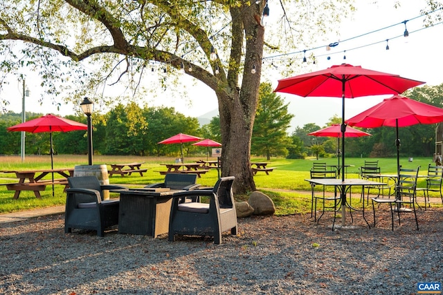 462 Winery Ln, Nellysford, VA 22958 - exterior space
