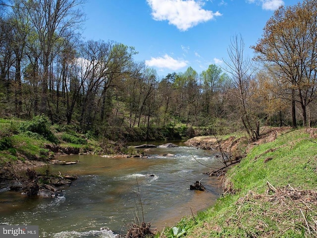 435 Larkins Mill Ln, Brightwood, VA 22715 - view of water feature