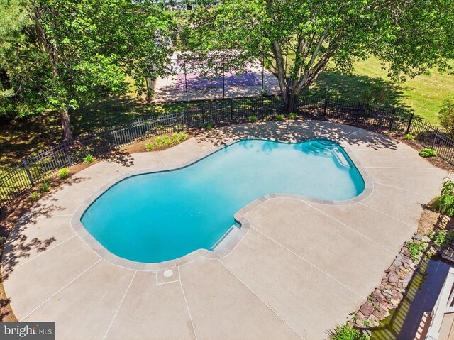7708 Castlebury Ct, Warrenton, VA 20186 - photo 42