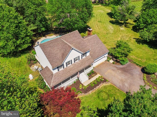 7708 Castlebury Ct, Warrenton, VA 20186 - photo 39