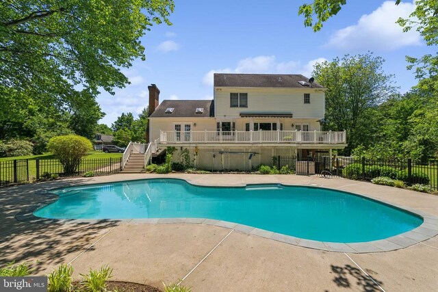 7708 Castlebury Ct, Warrenton, VA 20186 - photo 34