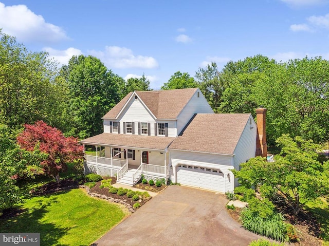 7708 Castlebury Ct, Warrenton, VA 20186 - photo 1