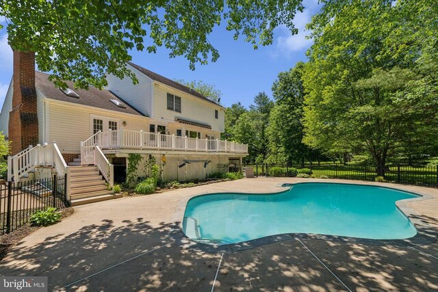 7708 Castlebury Ct, Warrenton, VA 20186 - photo 33