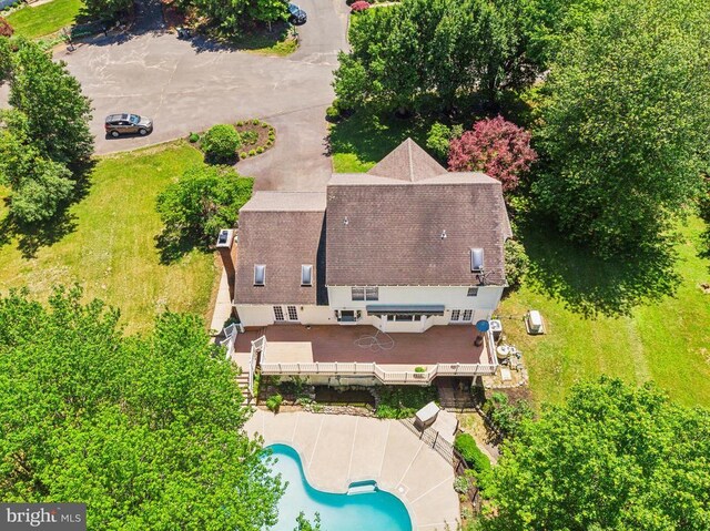7708 Castlebury Ct, Warrenton, VA 20186 - photo 48