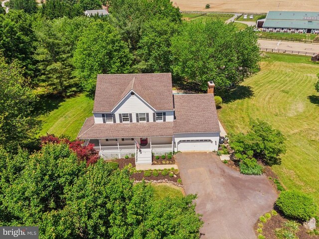 7708 Castlebury Ct, Warrenton, VA 20186 - photo 40