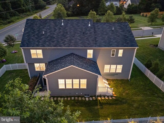 9010 Stone Crest Dr, Warrenton, VA 20186 - photo 14